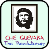Che Guevara The Revolutionary icône
