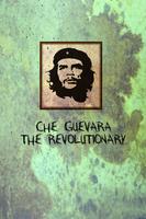 Che Guevara The Revolutionary Affiche