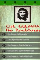 Che Guevara The Revolutionary capture d'écran 1