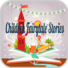 Children Fairytale Stories 아이콘