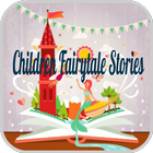 Children Fairytale Stories ikona