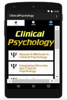Clinical Psychology screenshot 3