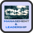 Crisis Management And Leadership icône
