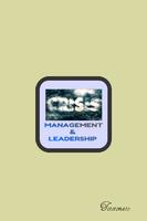 Crisis Management And Leadership Affiche