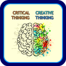 Critical and Creative Thinking APK