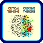 Critical and Creative Thinking icône