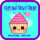 Cupcake Crazy Crush APK