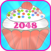 2048 Cupcake Edition