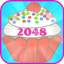 2048 Cupcake Edition APK