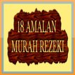 18 Amalan Murah Rezeki