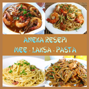 Aneka Mee Laksa Pasta APK