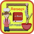 Aneka Resepi E-book APK