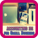 Accounting 101 Small Business aplikacja