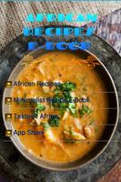 African Recipes Free E-Book 스크린샷 3