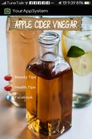 Apple Cider Vinegar 截圖 3