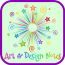 Art And Design Notes APK