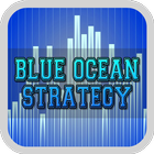 Blue Ocean Strategy icône