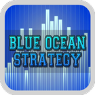 Blue Ocean Strategy ikona