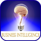 Business Intelligence icône