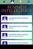 Business Intelligence capture d'écran 1