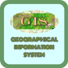 Geographical Information System icône