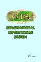 Geographical Information System Affiche