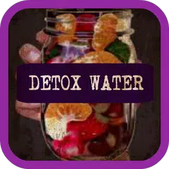 Detox Water Recipes APK download