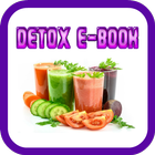 Detox E-Book ikon