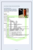 Detox E-Book syot layar 3