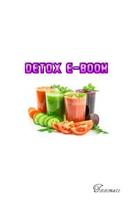 Detox E-Book penulis hantaran