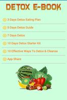 Detox E-Book syot layar 1