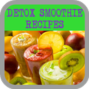 Detox Smoothie Recipes APK