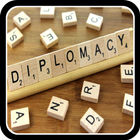 Diplomacy icône