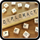 Diplomacy biểu tượng