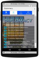 Diplomacy ảnh chụp màn hình 1