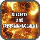 Disaster And Crisis Management APK