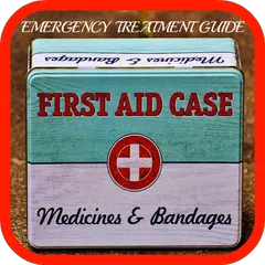 Emergency Treatment Guide アプリダウンロード