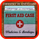 Emergency Treatment Guide icône