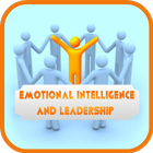 Emotional Intelligence And Leadership icône