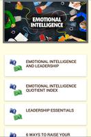 Emotional Intelligence And Leadership capture d'écran 2