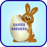 Easter Breaker Game أيقونة