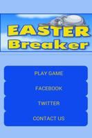 Easter Breaker Game Affiche