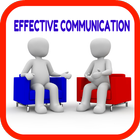 Effective Communication icône
