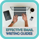 Effective Email Writing Guides aplikacja