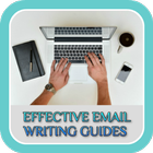 Effective Email Writing Guides icône