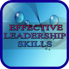 Effective Leadership Skills icône