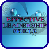 Effective Leadership Skills icône