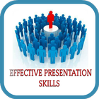 Effective Presentation Skills icône