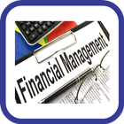 Financial Management 圖標
