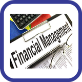 Financial Management icono